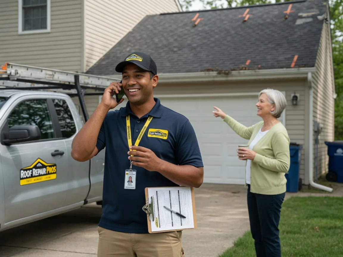 Roof Repair Townley, AL FAQs